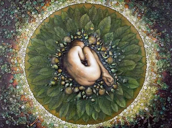 The Sacred Journey of a Cacao Ceremony: An Invitation to Open Your Heart at Katin-awan