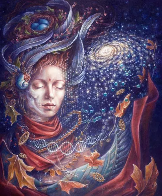 The Heartfelt Crafting of Our Ayahuasca Brew