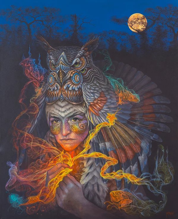 Receiving the Gift of Microdosing After Velada