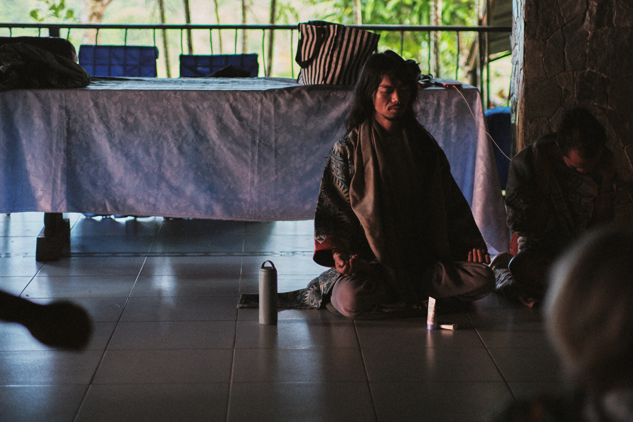 Honoring the Invisible Work of Ayahuasca