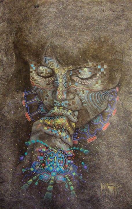 Velada Ceremony  at Katin-awan