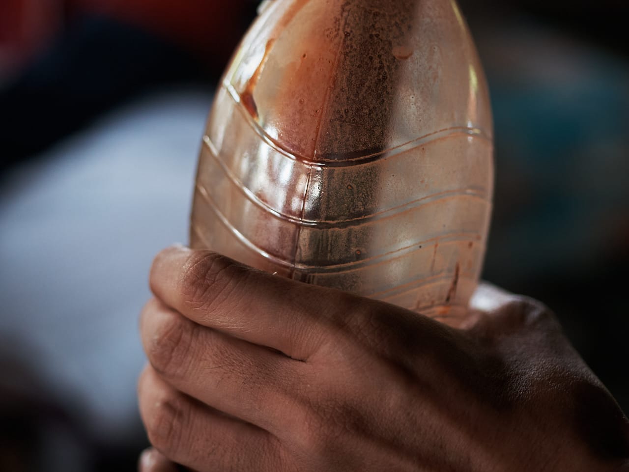 Ayahuasca Ceremony event at Katin-awan