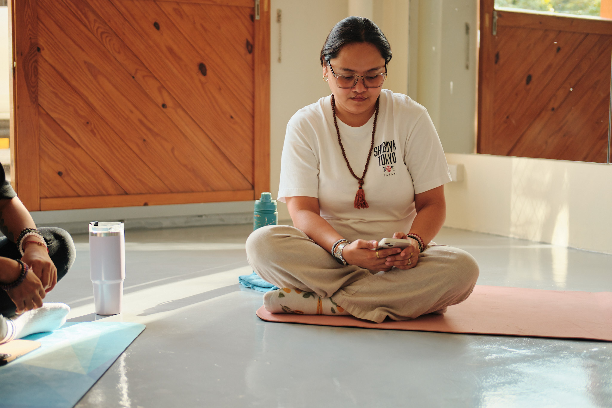 Gallery image 8 from Rapėh, Sanangga and Cacao Ceremony - April 27, 2025