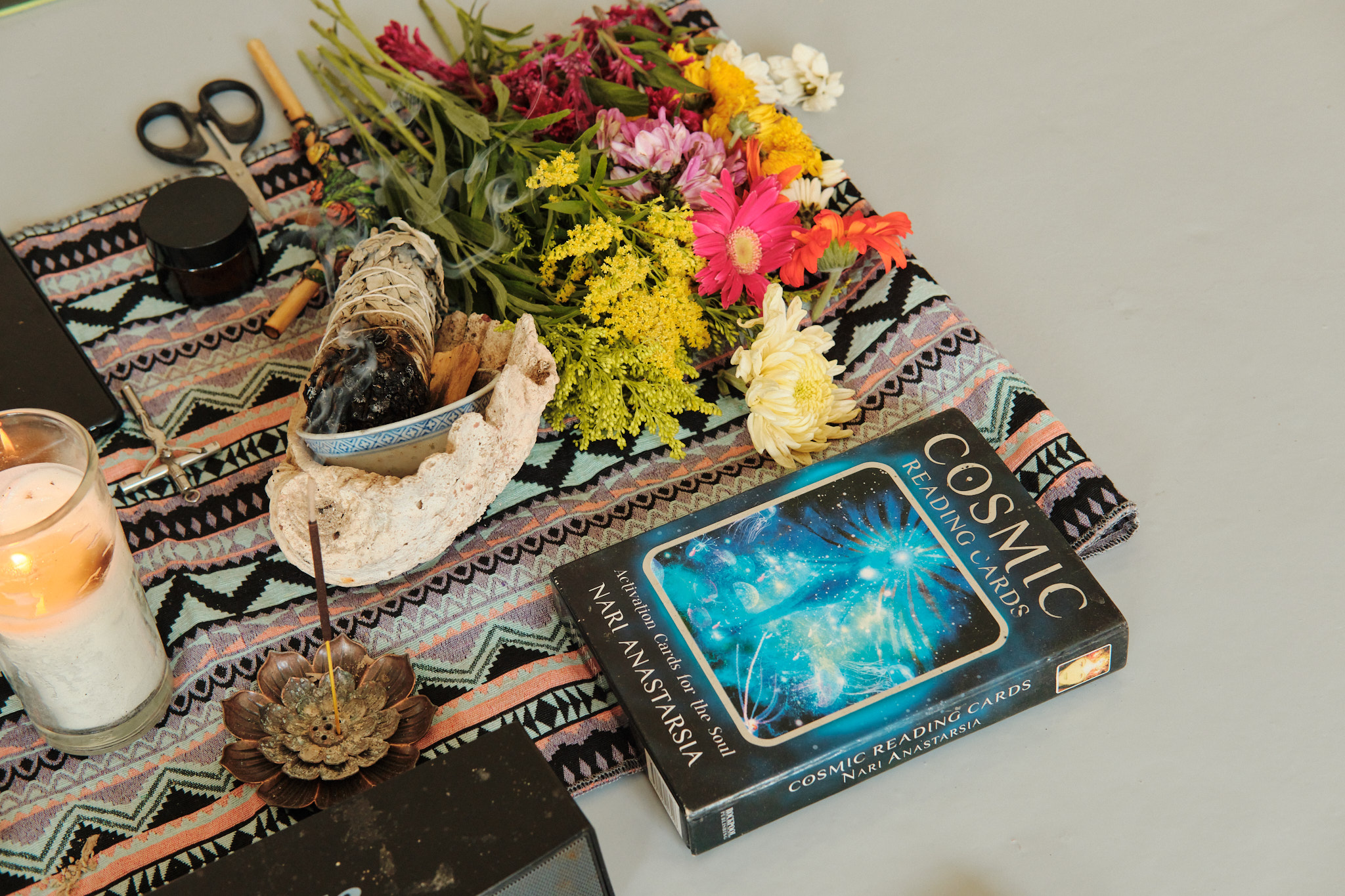 Gallery image 9 from Rapėh, Sanangga and Cacao Ceremony - April 27, 2025