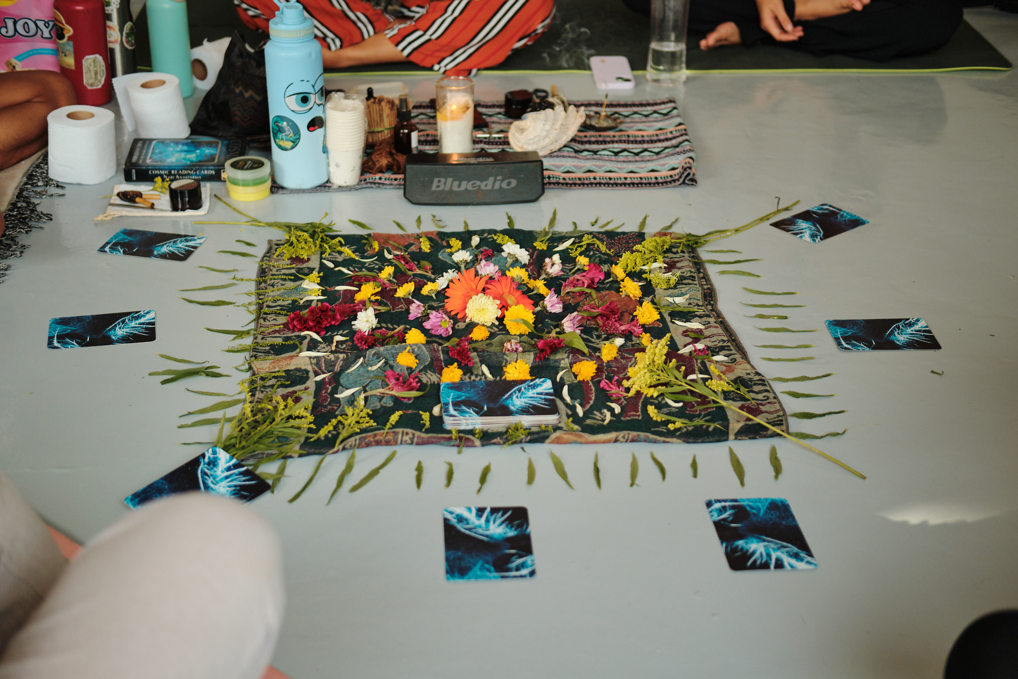 Gallery image 11 from Rapėh, Sanangga and Cacao Ceremony - April 27, 2025