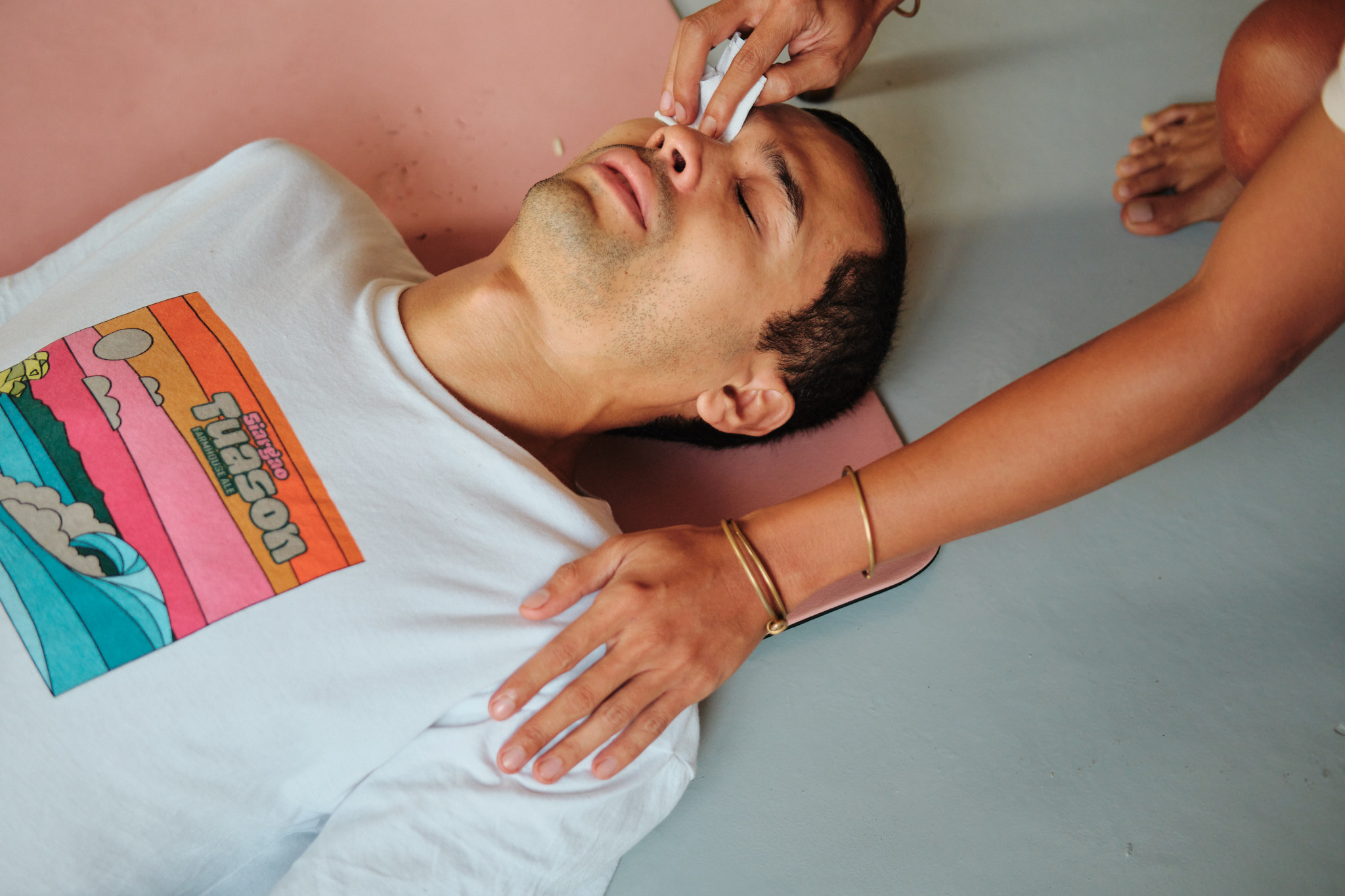 Gallery image 7 from Rapėh, Sanangga and Cacao Ceremony - April 27, 2025