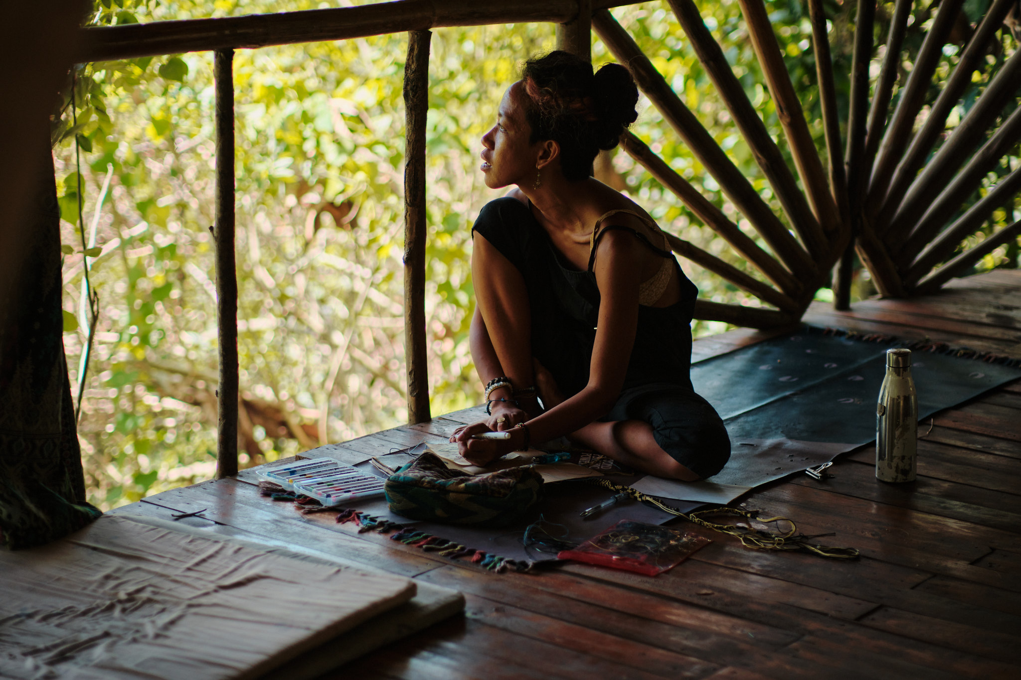 Velada Ceremony - May 3, 2025