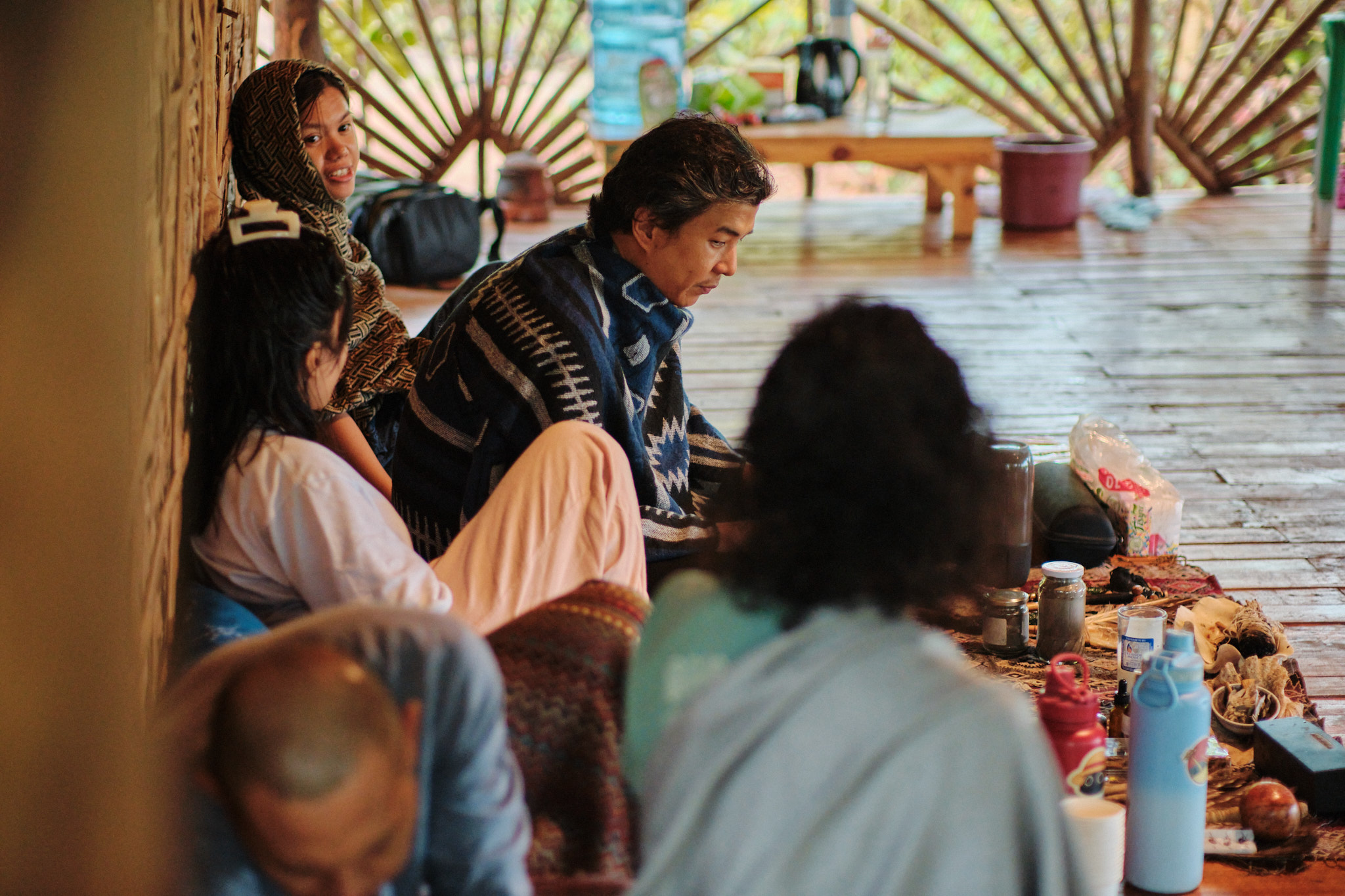 Gallery image 4 from Velada Ceremony - May 3, 2025