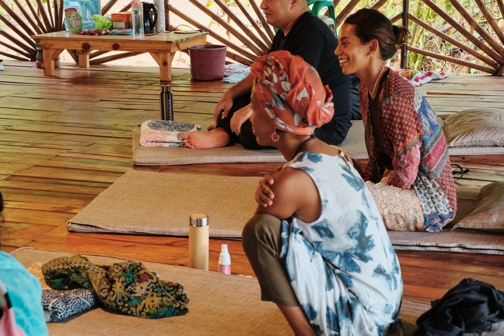 Gallery image 5 from Velada Ceremony - May 3, 2025