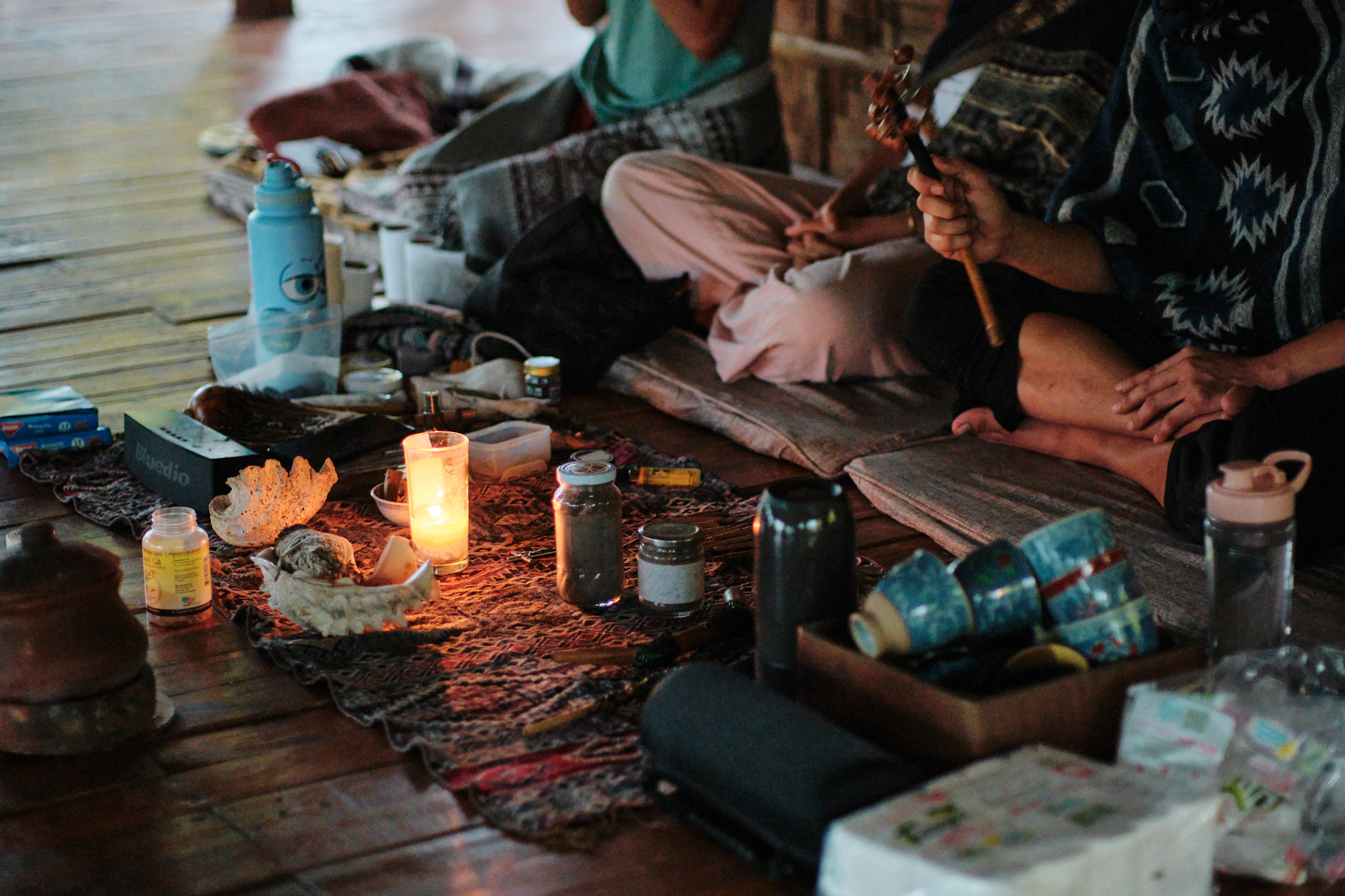 Gallery image 9 from Velada Ceremony - May 3, 2025