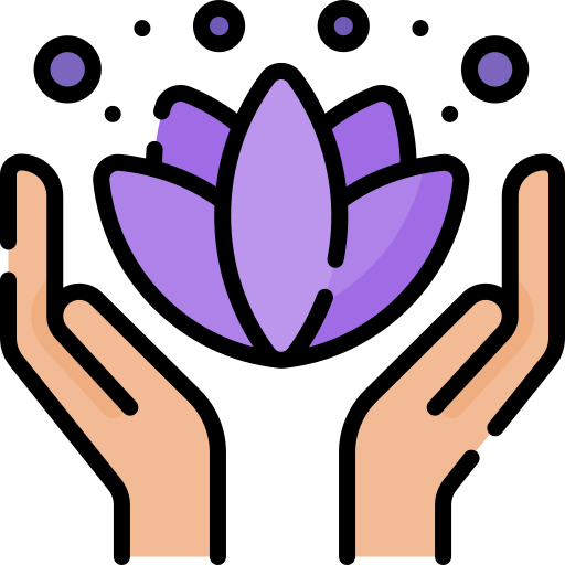 Gathering ceremony type icon